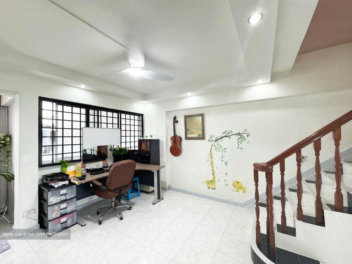 Blk 834 Hougang Central (Hougang), HDB Executive #526124161
